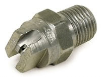 4020 1/4" Threaded SS Spray Nozzle