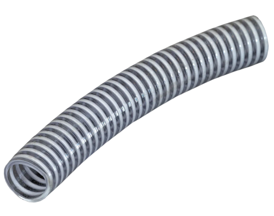 1 1/2" Suction Hose (Sold by the foot)
