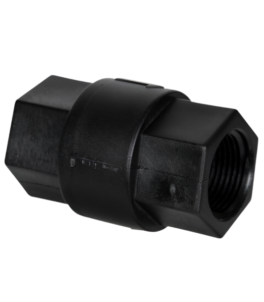 3/4'' Poly Check Valve