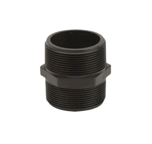 2" Poly Nipple