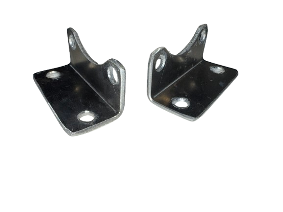 3/4" 3 Way Valve Mounting Bracket
