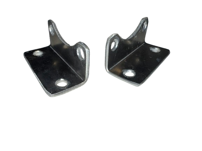 3/4" 3 Way Valve Mounting Bracket
