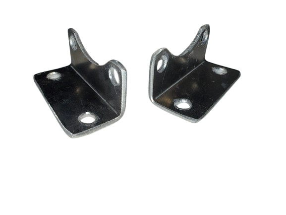 3/4-3 Way Valve Mounting Bracket