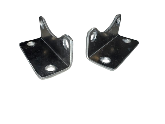 3/4-3 Way Valve Mounting Bracket
