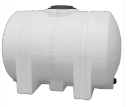 335 Gallon Leg Tank