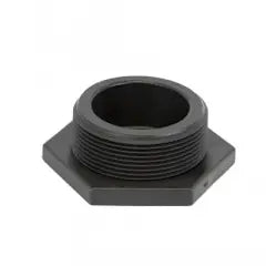 3/4” Poly Plug