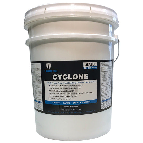 Trident Cyclone