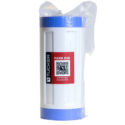 4.5 X 10" Tucket DI Filter
