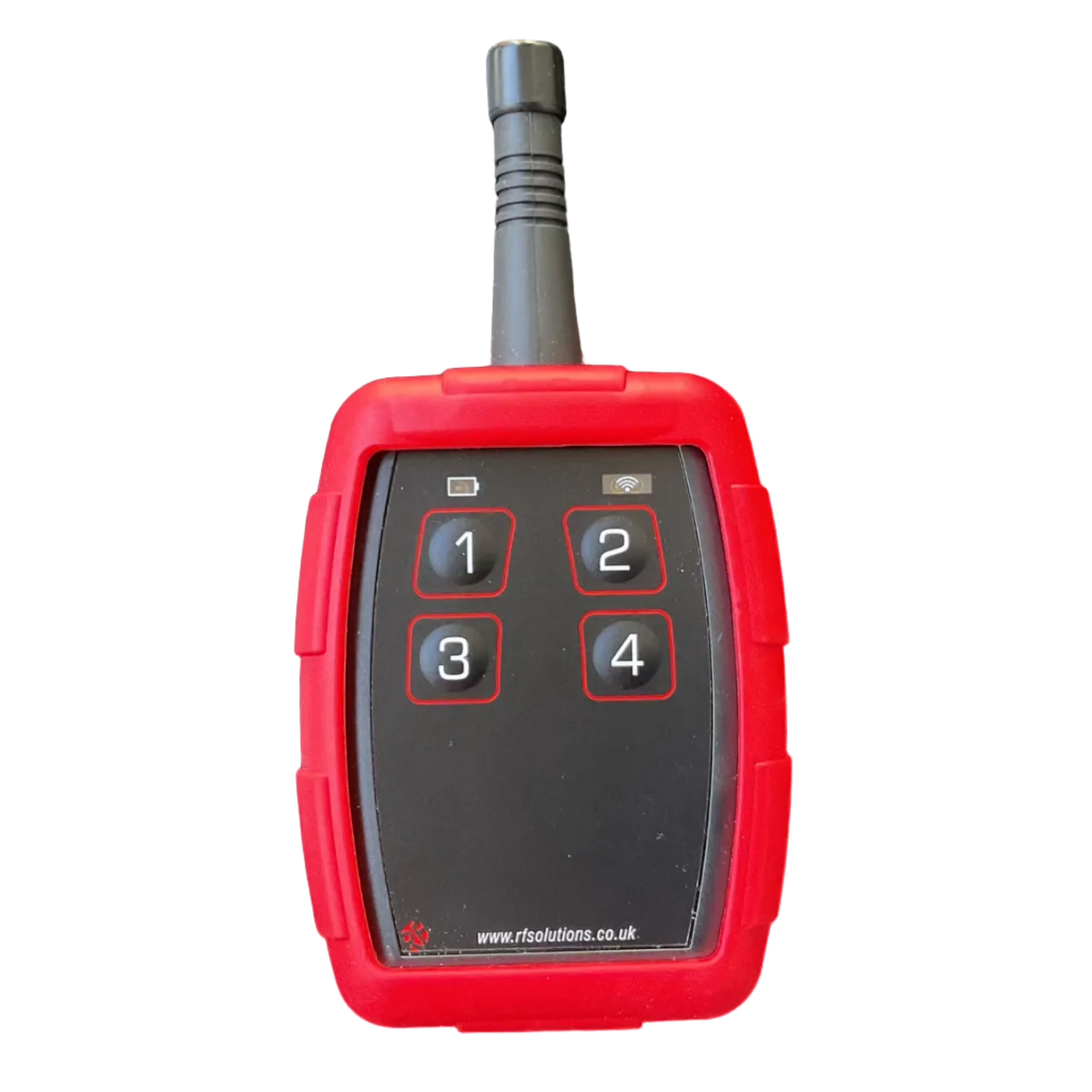 C3 Command Remote    **4 channel**