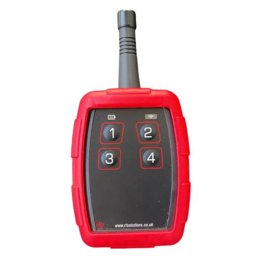 C3 Command Remote    **4 channel**