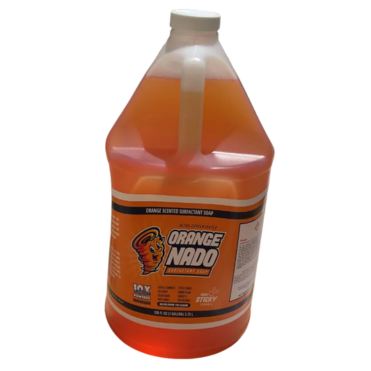 Orangenado