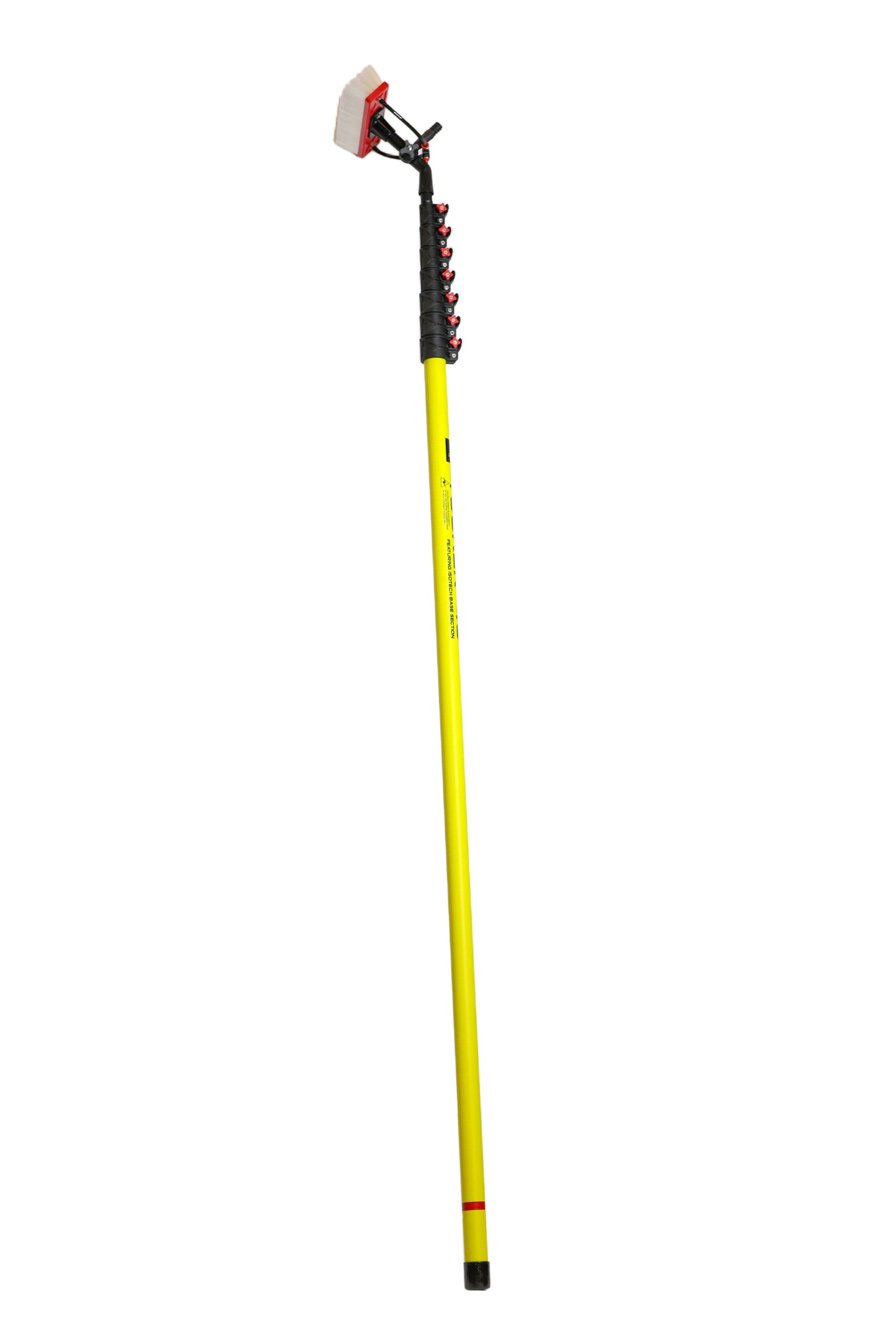Tucker® - 40 Water Fed Pole