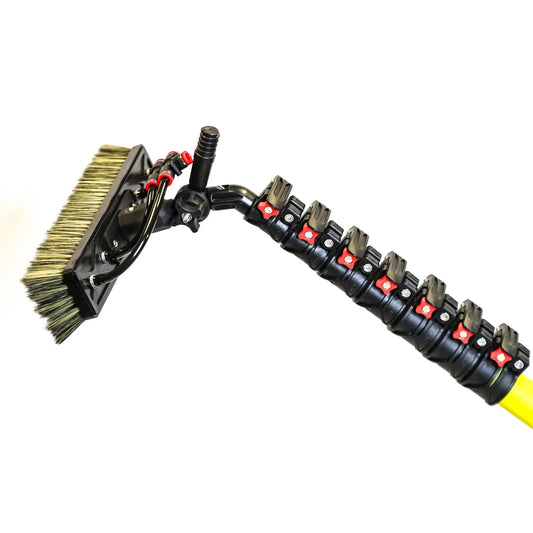 Tucker® - 40 Water Fed Pole