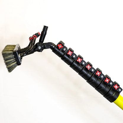 Tucker® - 40 Water Fed Pole