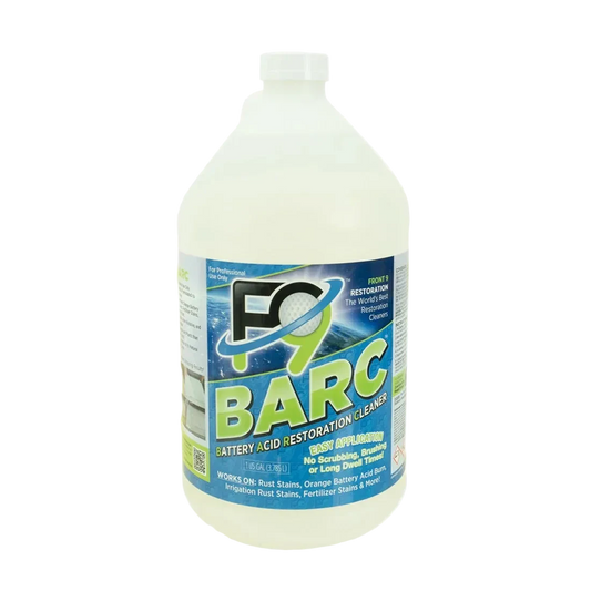 F9 Barc