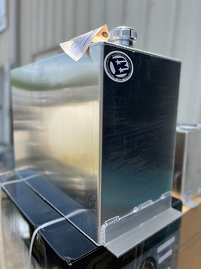 C3 22 Gallon Fuel Tank