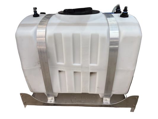 200 Gallon Tank Strap