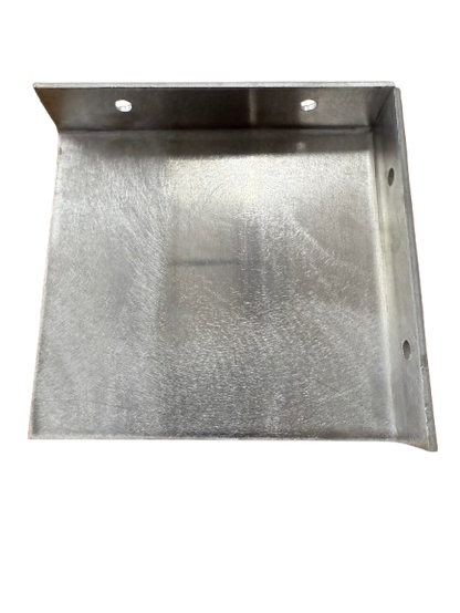 12V Pump Bracket