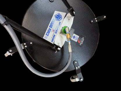 Ground Force Surface Cleaner Gun Delete Kit