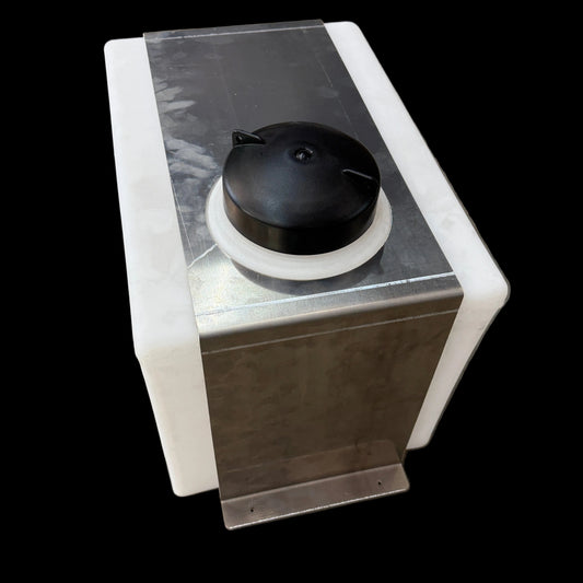 Single 16 Gallon Soap Tank Strap