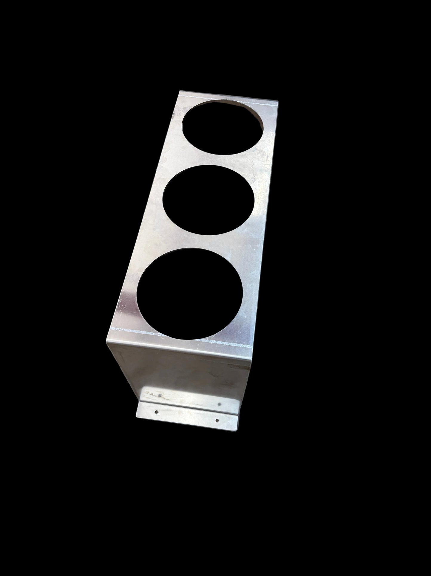 Triple 7 Gallon Soap Tank Strap