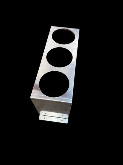 Triple 7 Gallon Soap Tank Strap