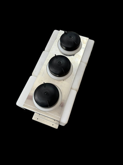 Triple 7 Gallon Soap Tank Strap