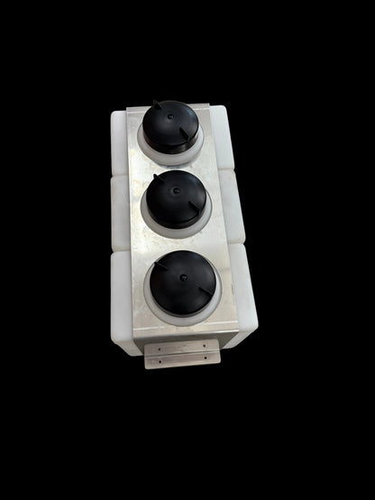 Triple 7 Gallon Soap Tank Strap