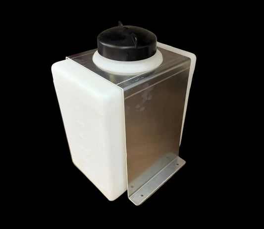 Single 7 Gallon Soap Tank Strap