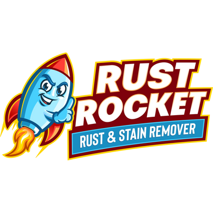 C3 Rust Rocket