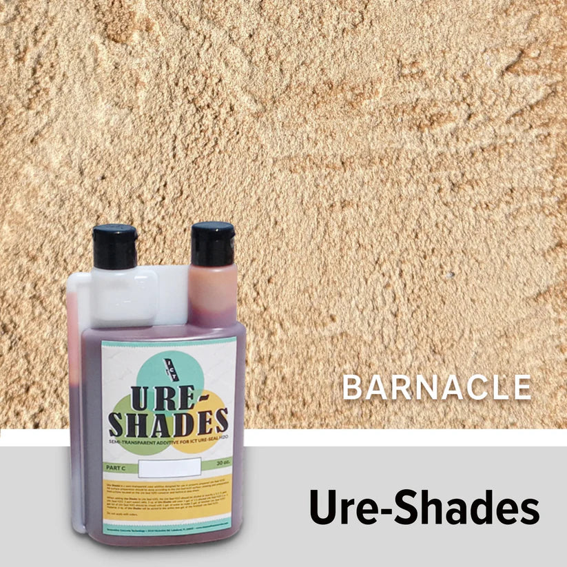 Ure Shades Barnacle