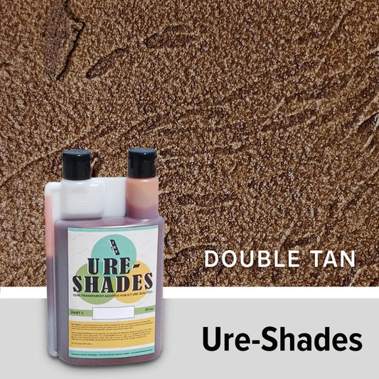 Ure Shades Double Tan