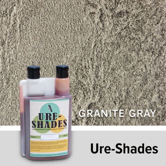 Ure Shades Granite