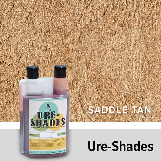 Ure Shades Saddle Tan