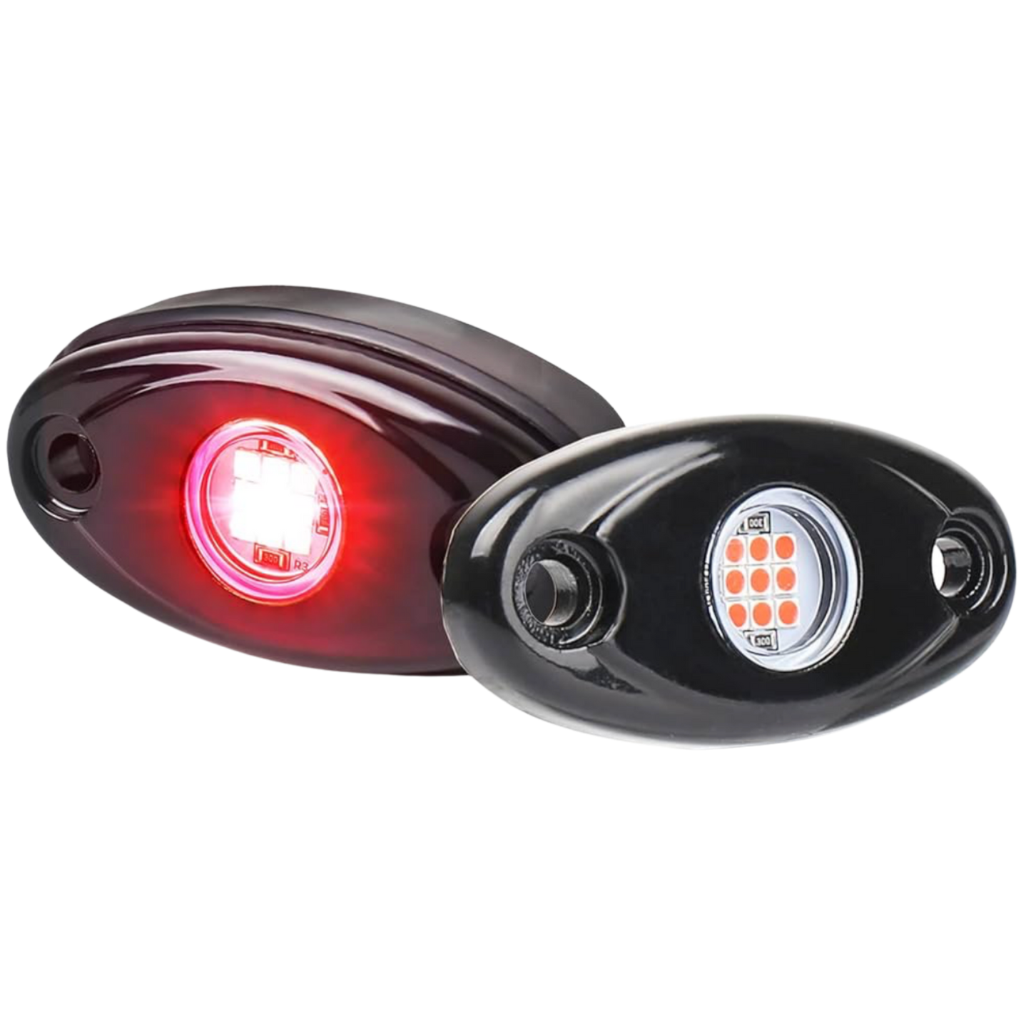 Fusion MAX Replacement Light (Red)