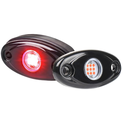 Fusion MAX Replacement Light (Red)