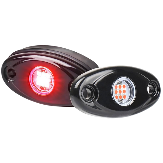 Fusion MAX Replacement Light (Red)