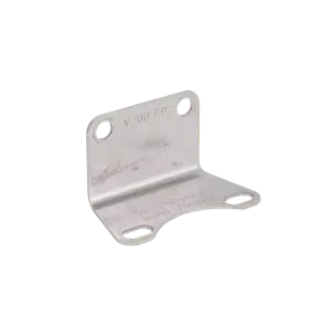 Banjo 2" Mounting Bracket - 90°