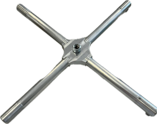 Whisper Wash XForce Spray Bar