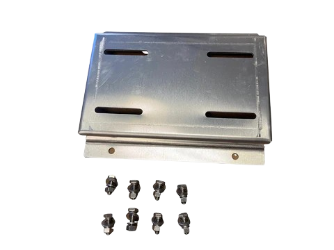 Chemical Injector Bypass Riser