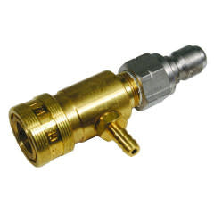 Downstream Injector 3-5 gpm