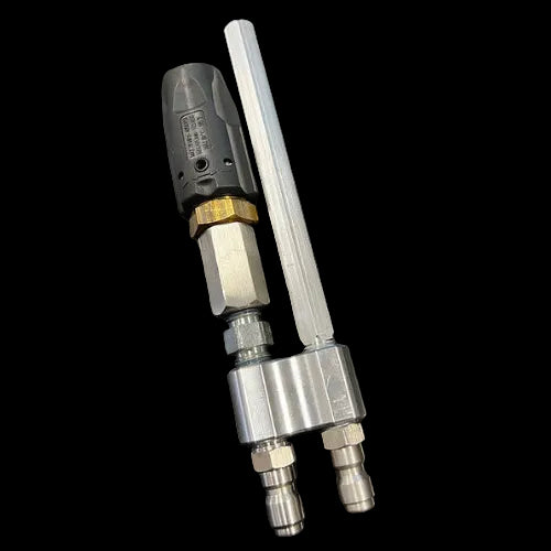 Davis Shooter Tip with Shooter and M5 Twist