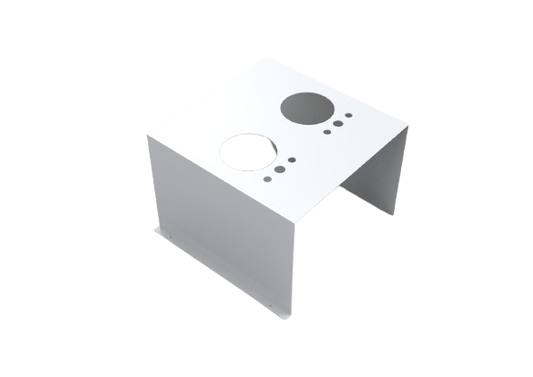 Dual 100 Gallon Loaf Tank Strap