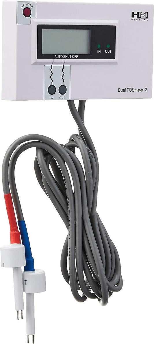 Hydra TDS Meter