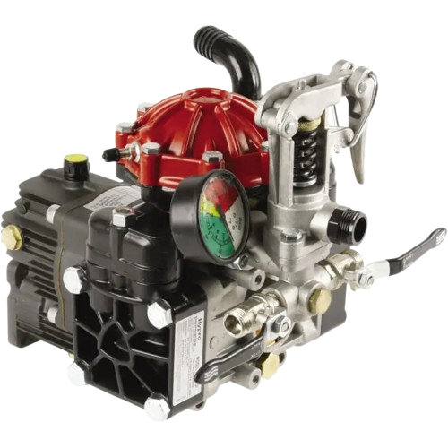 Hypro D30GRGI Pump