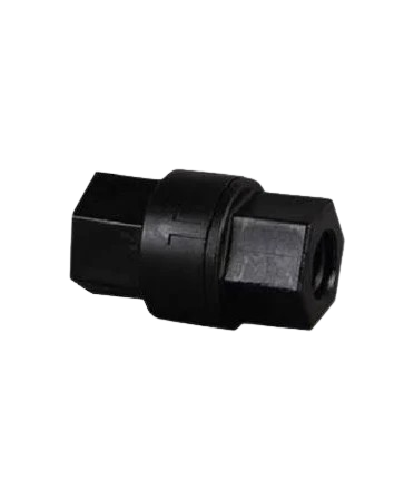3/8'' Soap Check Valve