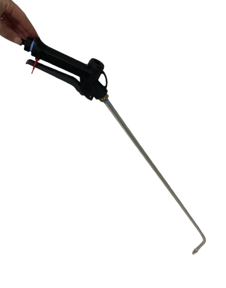 Sealer Cart Wand Assembly