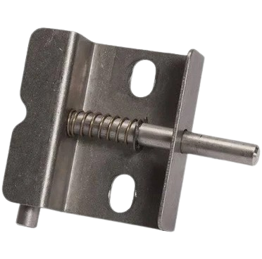 Hose Reel Drum Lock Assembly