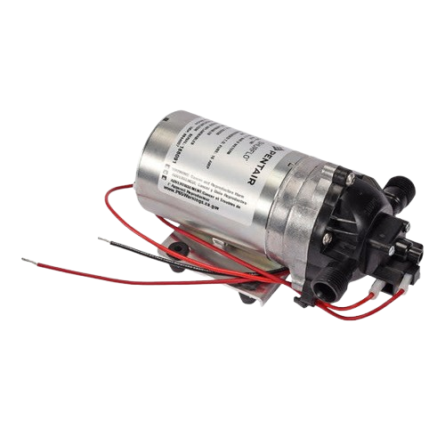SHURflo 1.8 GPM Pump
