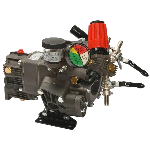 Hypro D50GRGI8 Pump